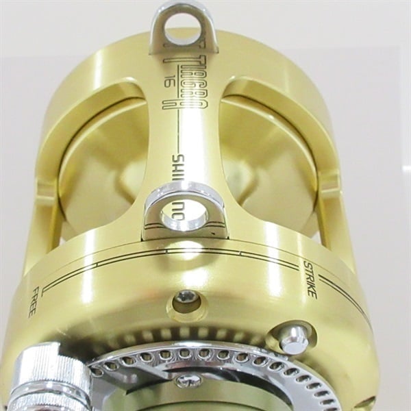 ティアグラ１６